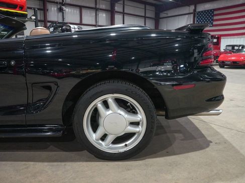 Used 1995 Ford Mustang GT image 5