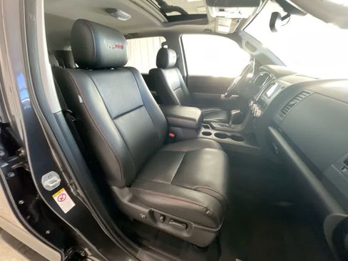 Used 2021 Toyota Sequoia TRD Pro image 26