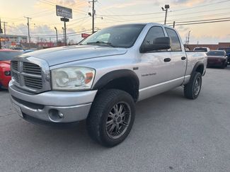 Used 2007 Dodge Ram 1500 Truck SLT w/ Quad Cab Big Horn Value Group video 1