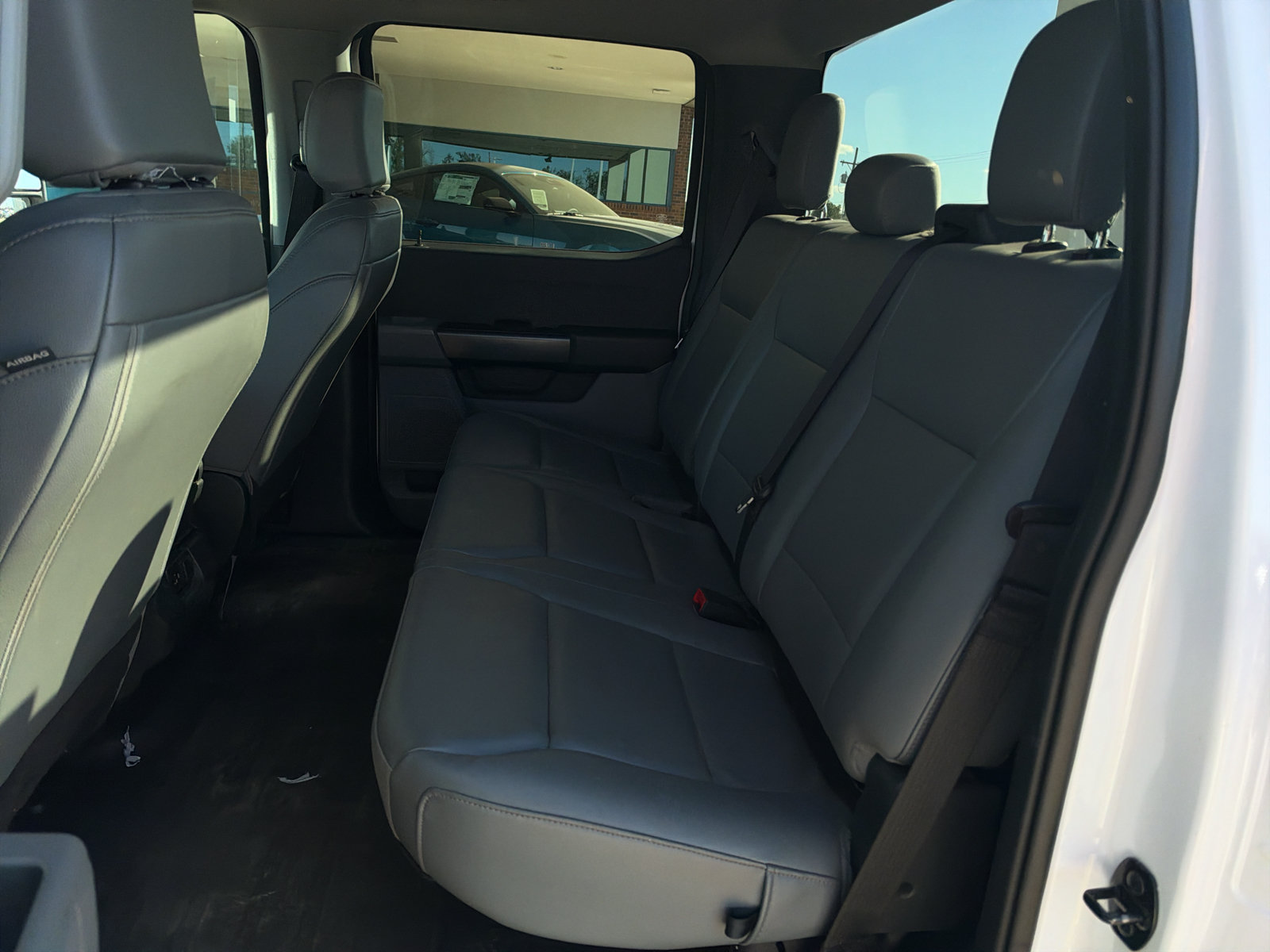 Used 2023 Ford F150 XL w/ Max Trailer Tow Package AWD/4WD image 15
