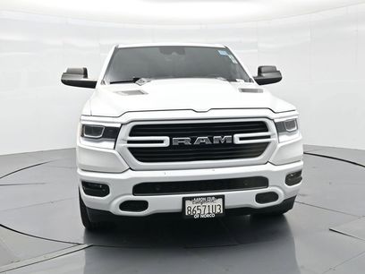 Used 2023 RAM 1500 Laramie
