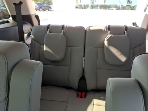 Used 2026 Ford Explorer Active w/ Active Comfort Package RWD image 15