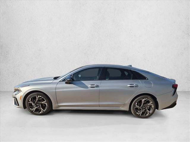 Used 2025 Kia K5 GT-Line FWD image 8