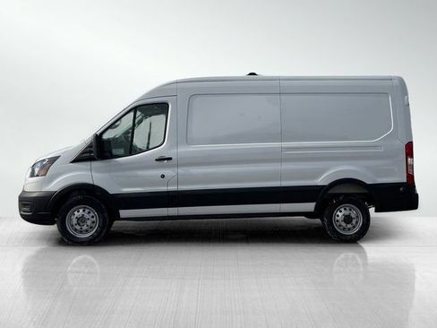 New 2026 Ford Transit 250 148 Medium Roof Extended AWD w/ Load Area Protection Package image 4