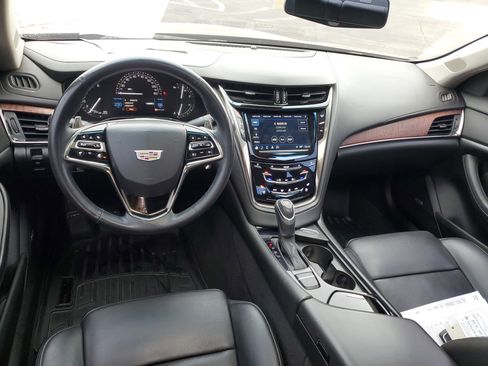 Used 2018 Cadillac CTS Luxury image 7