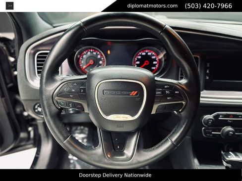 Used 2015 Dodge Charger SE w/ Popular Equipment Group RWD image 28