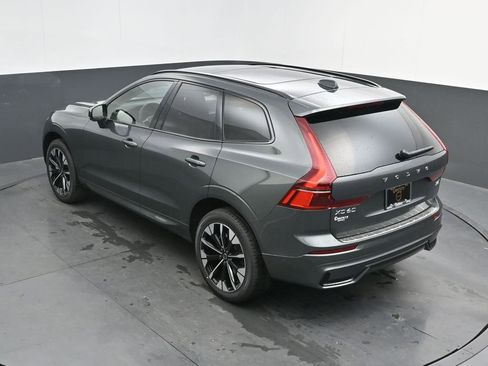 New 2026 Volvo XC60 B5 Plus w/ Climate Package AWD/4WD image 24