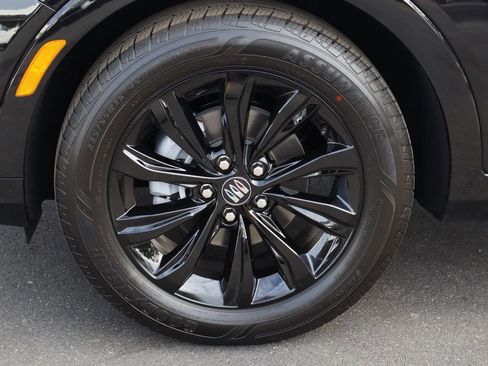 New 2026 Buick Envista Sport Touring image 20