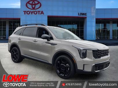 Used 2025 Kia Sorento SX