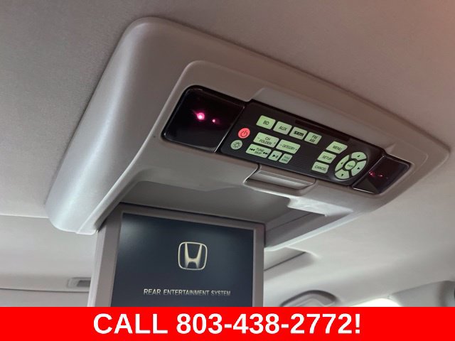 Used 2016 Honda Pilot Touring image 17
