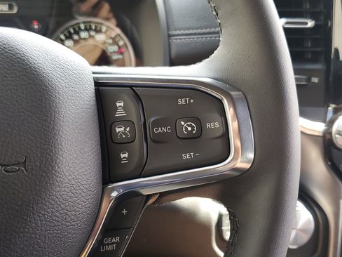 Used 2025 RAM 1500 Laramie w/ Bed Utility Group AWD/4WD image 25