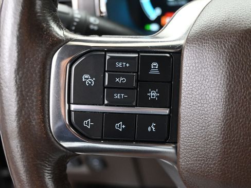 Used 2023 Ford F150 King Ranch w/ Equipment Group 601A High AWD/4WD image 14