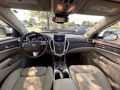 Used 2012 Cadillac SRX Luxury FWD image 15