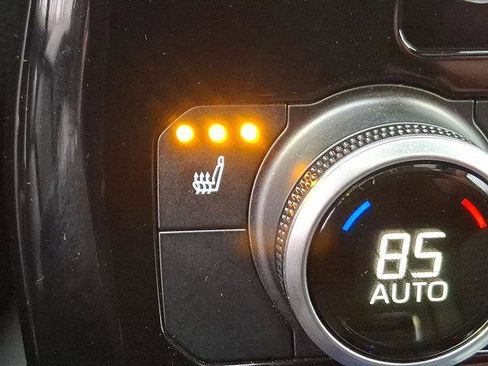 Certified 2024 Toyota Highlander XSE image 21