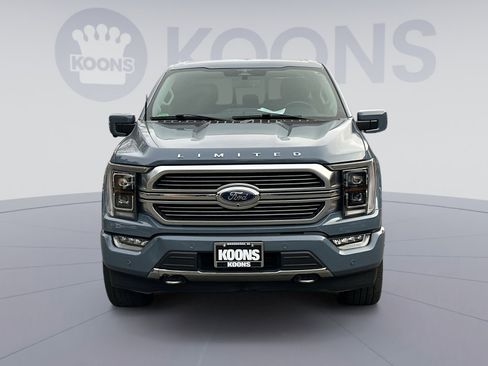 Used 2023 Ford F150 Limited image 11