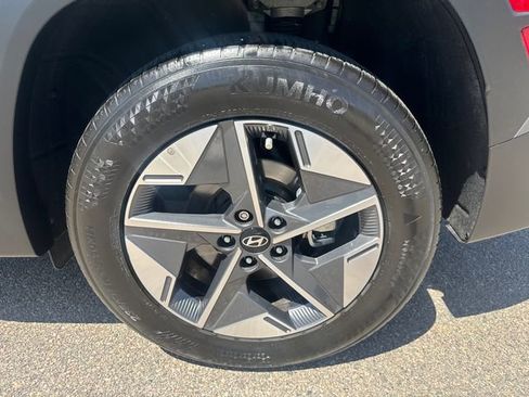 Used 2025 Hyundai Tucson SEL image 15