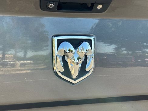 Used 2017 RAM 1500 Tradesman w/ Popular Equipment Group RWD image 25