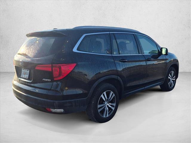 Used 2018 Honda Pilot EX-L image 8