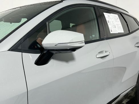 Used 2023 Kia Sportage SX FWD image 13