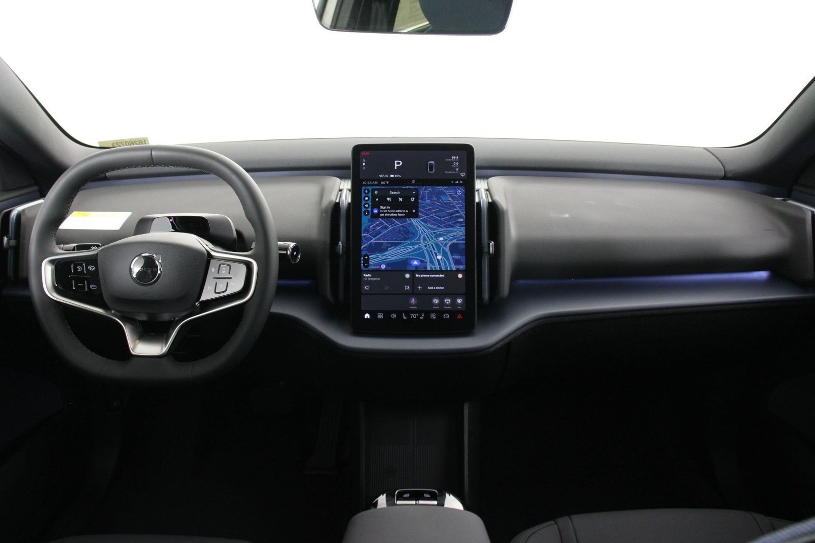 New 2026 Volvo EX30 Cross Country Ultra w/ Protection Package Premier AWD/4WD image 5