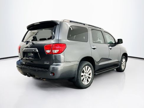 Used 2011 Toyota Sequoia Limited AWD/4WD image 9