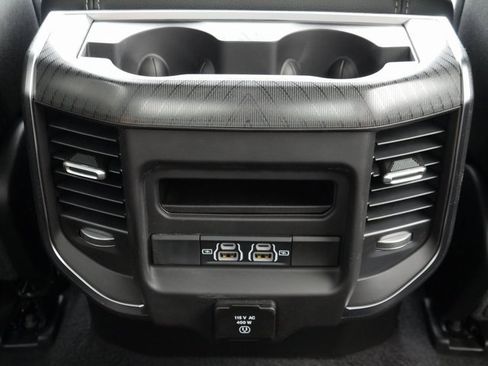 New 2026 RAM 1500 Big Horn image 28