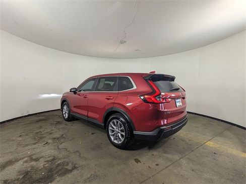 Used 2023 Honda CR-V EX-L image 7