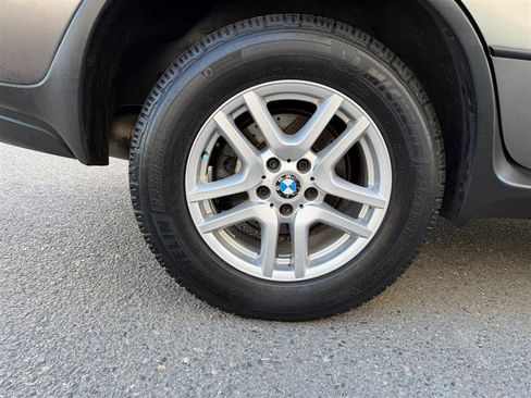 Used 2006 BMW X5 3.0i AWD/4WD image 36