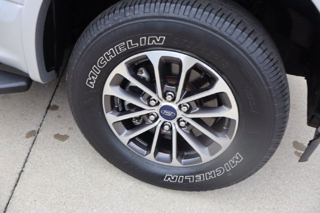 Used 2019 Ford F150 XLT w/ Equipment Group 302A Luxury AWD/4WD image 8