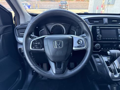Used 2019 Honda CR-V LX image 14