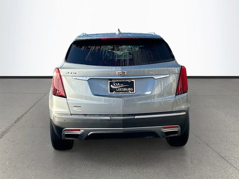 Used 2023 Cadillac XT5 Premium Luxury image 6