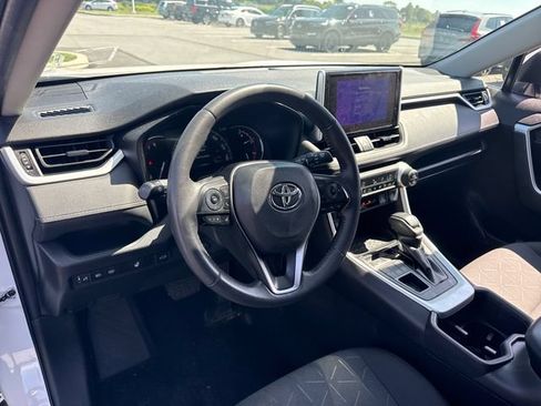 Used 2023 Toyota RAV4 XLE w/ Convenience Package AWD/4WD image 19
