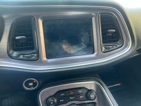 Used 2017 Dodge Challenger SXT w/ Super Sport Group (SS/T) image 21