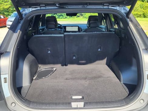 Certified 2024 Kia Sportage X-Line w/ X-Line Premium Package AWD/4WD image 4