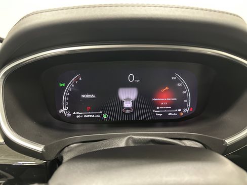 Used 2023 Acura MDX SH-AWD w/ Advance Package image 21