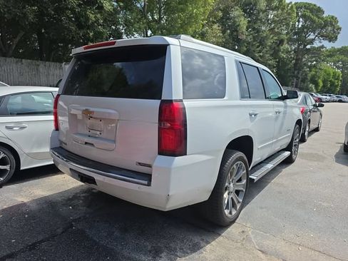 Used 2018 Chevrolet Tahoe Premier RWD image 5