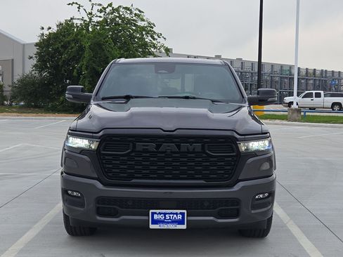 Used 2025 RAM 1500 Lone Star RWD image 10