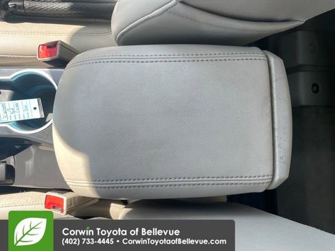 Used 2014 Ford Escape Titanium AWD/4WD image 15