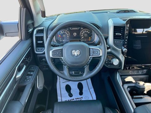 New 2026 RAM 1500 Tungsten AWD/4WD image 20