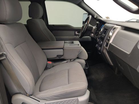 Used 2013 Ford F150 XLT w/ Mid Equipment Group RWD image 21