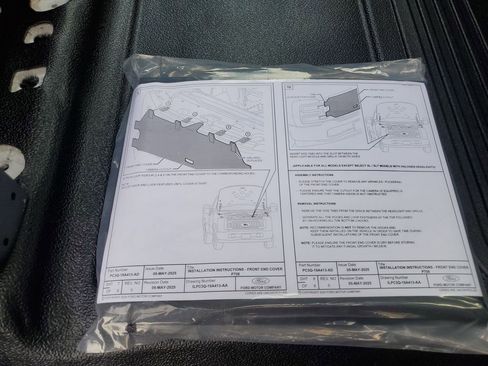 New 2026 Ford F350 XL AWD/4WD image 33