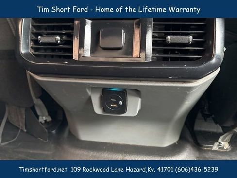 Used 2021 Ford F150 XL w/ Equipment Group 101A High image 24