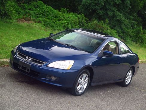 Used 2006 Honda Accord EX-L image 14