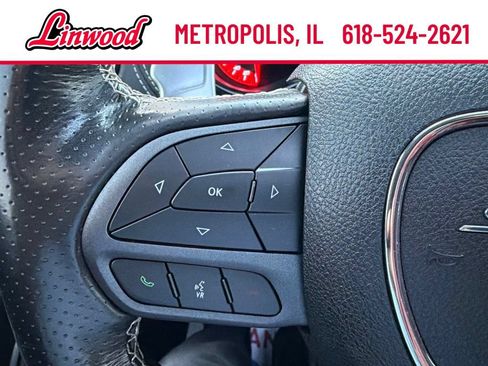 Used 2021 Dodge Durango SRT Hellcat w/ Premium Interior Group AWD/4WD image 21