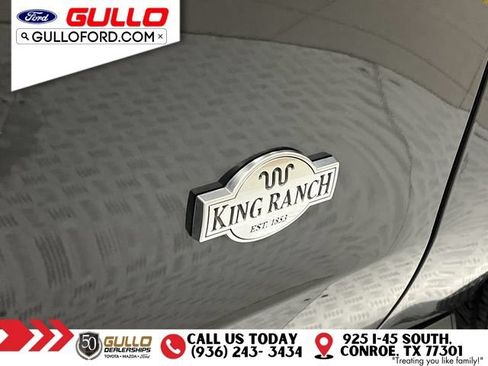 Used 2026 Ford Expedition King Ranch AWD/4WD image 32
