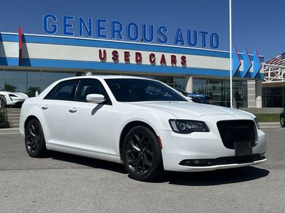 Used 2021 Chrysler 300 S