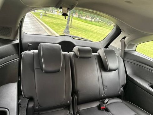 Used 2022 Honda Odyssey Elite image 26