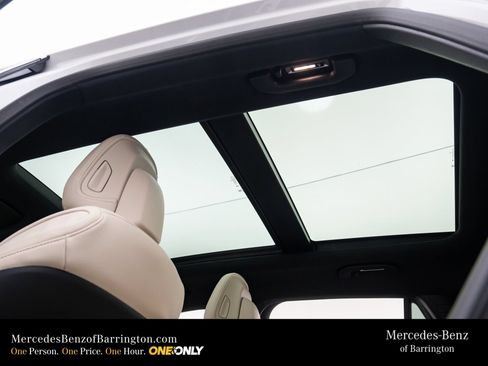 New 2026 Mercedes-Benz GLC 300 4MATIC image 21