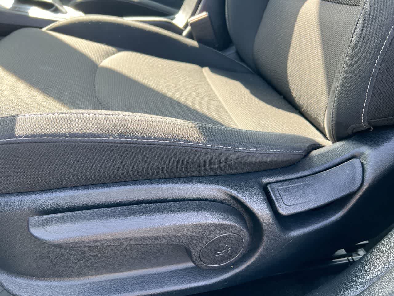 Certified 2024 Kia Forte LXS FWD image 12