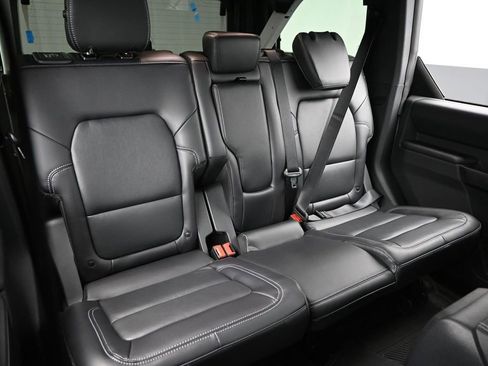 New 2026 Ford Bronco Outer Banks AWD/4WD image 42